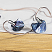 IEM наушники Kinera Freya Blue Snow Mountian - рис.18
