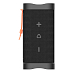 Портативная колонка Skullcandy Terrain XL Black Orange - рис.1