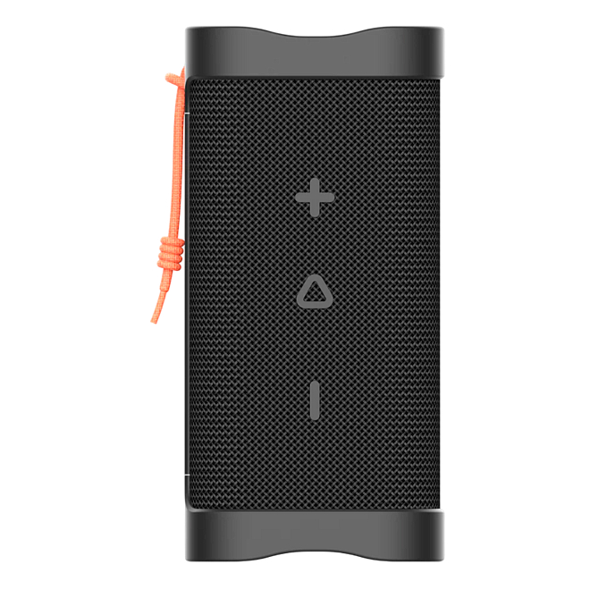Портативная колонка Skullcandy Terrain XL Black Orange - рис.1