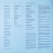 Виниловая пластинка Zaz – Sains & Saufs LP - рис.4