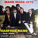 - рис.0 Пластинка Manfred Mann – Mann Made Hits LP - рис.0