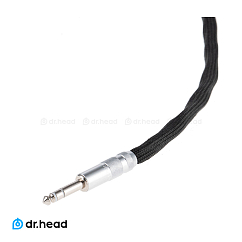 Кабель HeadMade SS-20 Sennheiser HD800, HD 820 6.3mm 1.2m