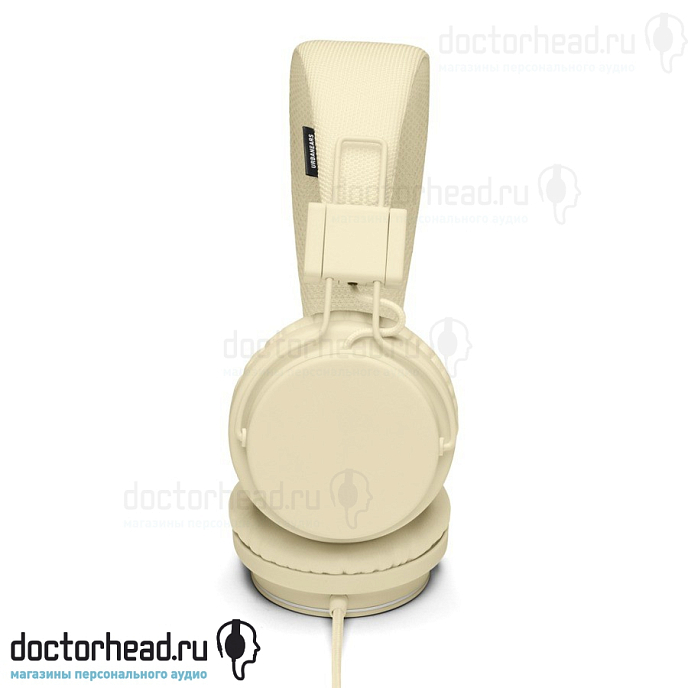 Наушники Urbanears Plattan Cream - рис.0