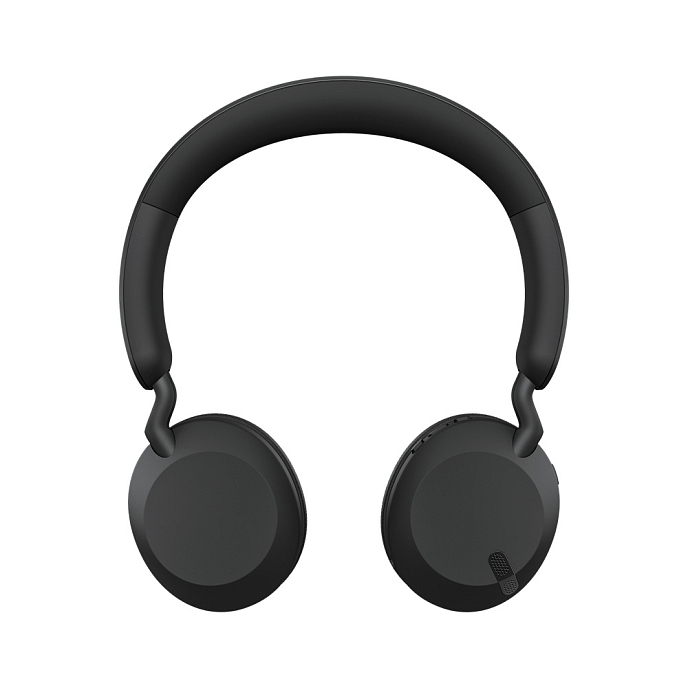 Беспроводные наушники Jabra Elite 45h Black - рис.3