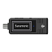 Микрофон беспроводной Saramonic SR-WM2100 U2 - рис.2