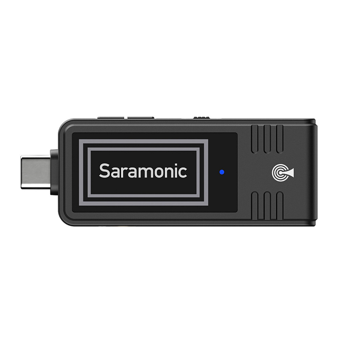 Микрофон беспроводной Saramonic SR-WM2100 U2 - рис.2