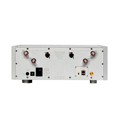 Усилитель мощности Boulder 1163 Stereo Power Amplifier Silver
