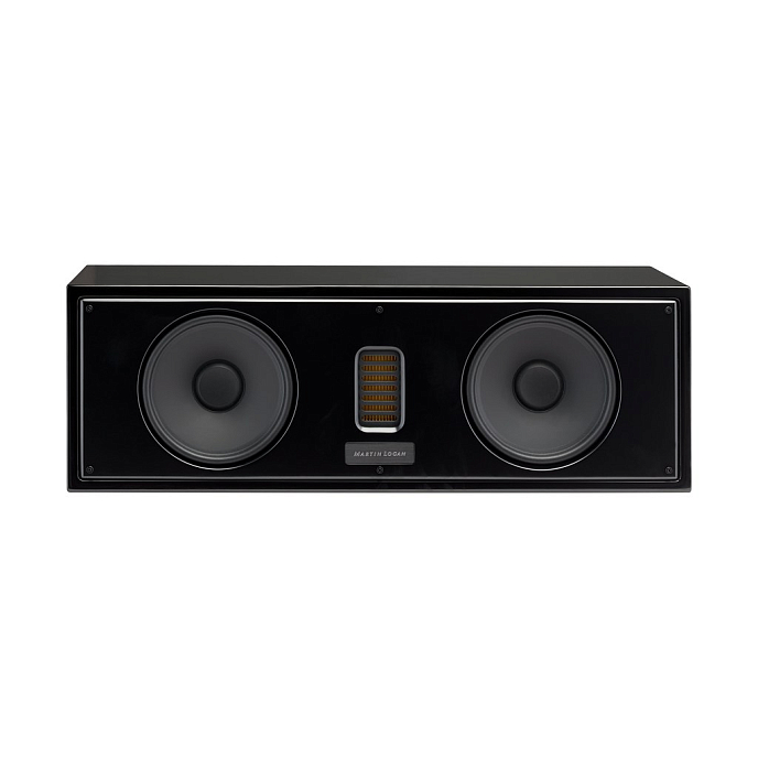 Центральный канал Martin Logan Motion 50XTi Gloss Black - рис.3