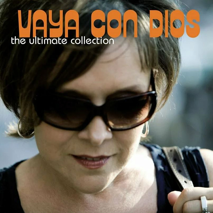 Виниловая пластинка Vaya Con Dios – The Ultimate Collection 2LP - рис.0