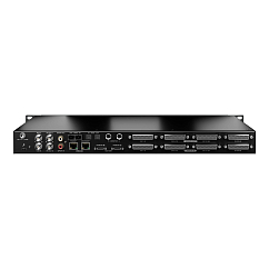 Аудиоинтерфейс Antelope Audio Galaxy 32 Synergy Core