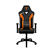 Компьютерное кресло ThunderX3 TC3 MAX Tiger Orange - рис.0