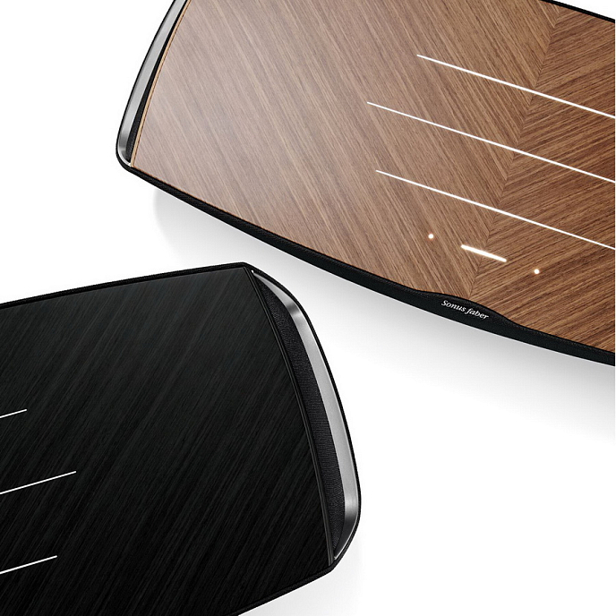 Mini система Sonus Faber Omnia Walnut - рис.6
