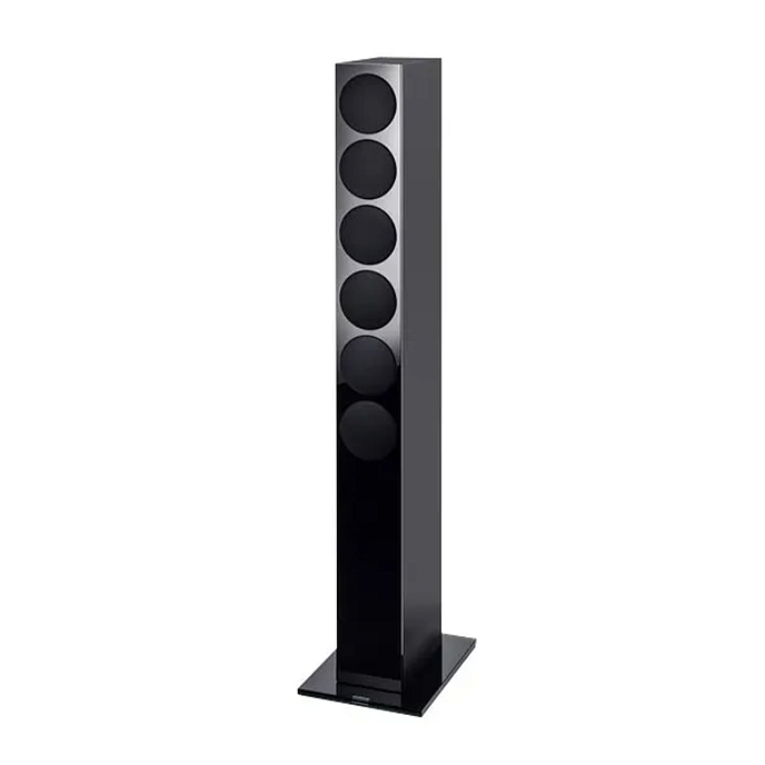 Напольная акустика Revox G140 Prestige Black - рис.2