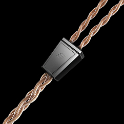 Кабель Effect Audio Ares S Lite Copper 4.4mm 1.2m