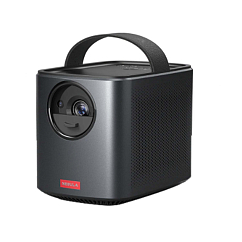 Проектор Anker Nebula Mars 2 Pro Black