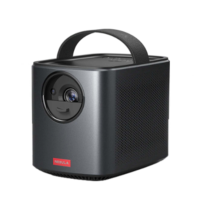 Проектор Anker Nebula Mars 2 Pro Black - рис.1