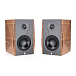 Полочная акустика Gold Note A3 Evo II Glossy Walnut - рис.0