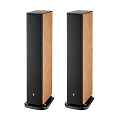 Напольная акустика Focal Aria Evo X N3 Walnut
