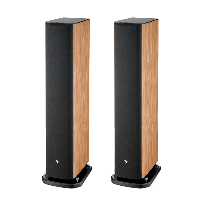 Напольная акустика Focal Aria Evo X N3 Walnut - рис.1