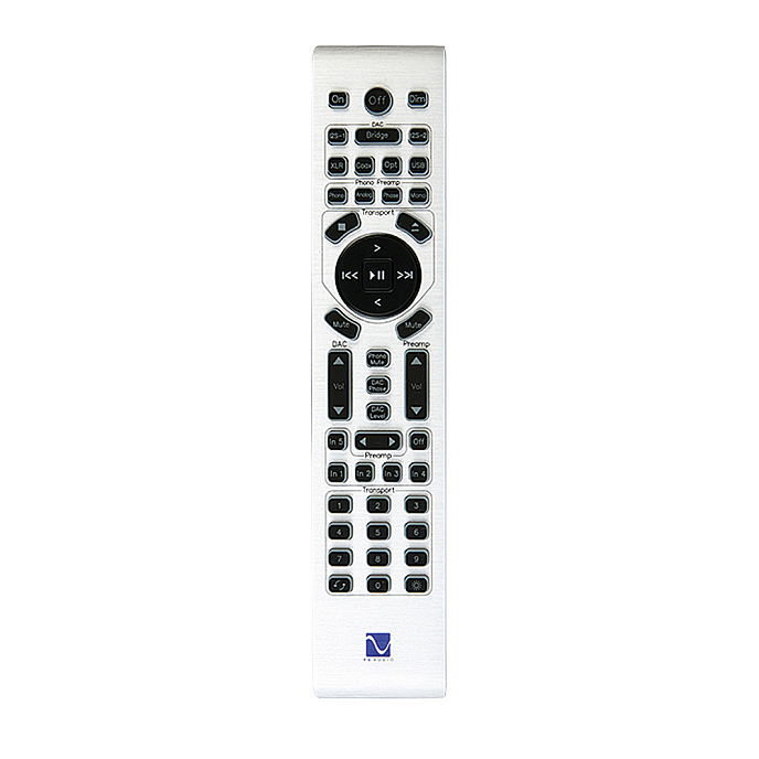 ЦАП PS Audio DirectStream DAC MK2 Silver - рис.5