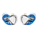 Наушники внутриканальные CCA CSN Blue Without Mic - рис.2