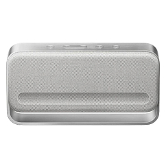 Портативная колонка Bose SoundLink Home Light Silver