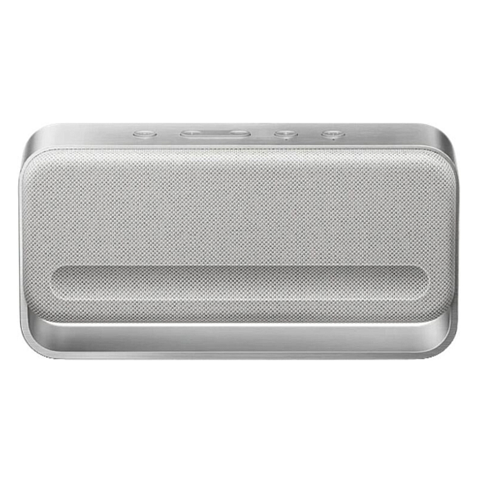 Портативная колонка Bose SoundLink Home Light Silver - рис.2