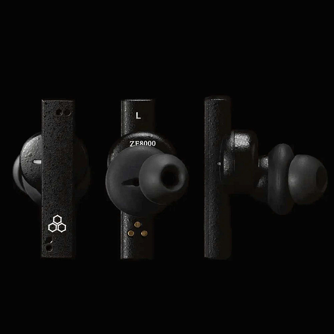 Беспроводные наушники Final Audio ZE8000 Black - рис.18