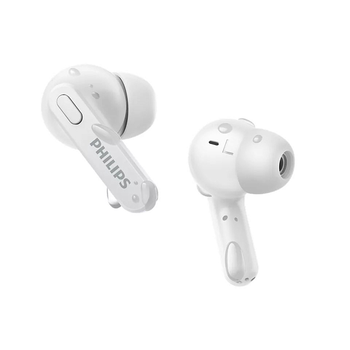 Беспроводные наушники Philips TAT2206WT/00 White - рис.5
