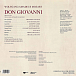 Бокс-сет Wolfgang Amadeus Mozart, Elisabeth Schwarzkopf - Don Giovanni 4LP - рис.2 Бокс-сет Wolfgang Amadeus Mozart, Elisabeth Schwarzkopf - Don Giovanni 4LP - рис.2