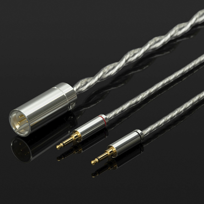 High End наушники Final Audio DX10000CL Collectors Edition Black Gold - рис.10