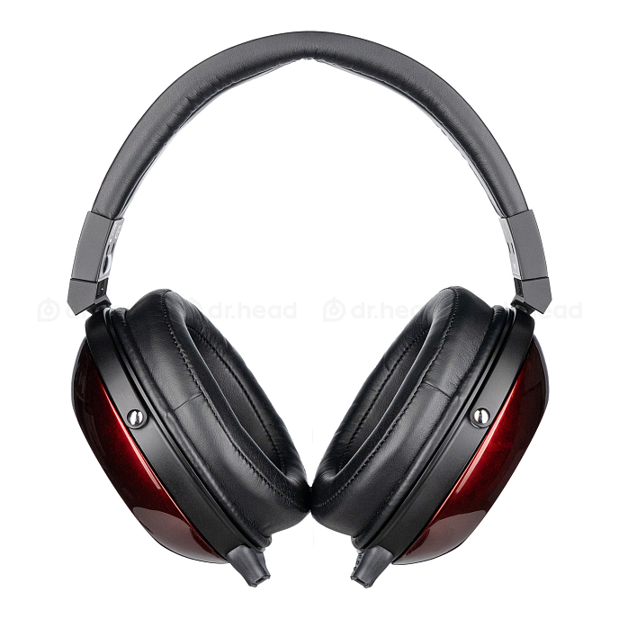 High End наушники Fostex TH-909 - рис.3