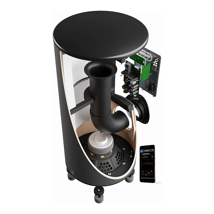 Сабвуфер SVS PC-2000 Pro Piano Gloss Black - рис.2