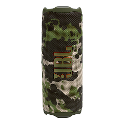 Беспроводная акустика JBL Flip 7 Squad