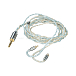 Кабель ddHiFi BC120B Sky Air 2pin - 3.5 mm - рис.0