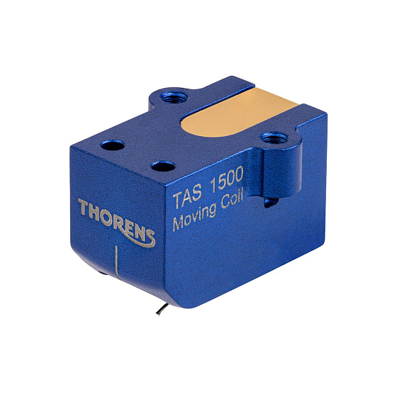 Звукосниматель Thorens TAS 1500 MC - рис.0