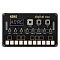 Korg NTS-1 MKII Black