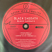 Виниловая пластинка Black Sabbath - Black Sabbath (Analogue) LP - рис.7