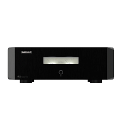 Усилитель мощности Eversolo AMP-F10 Black