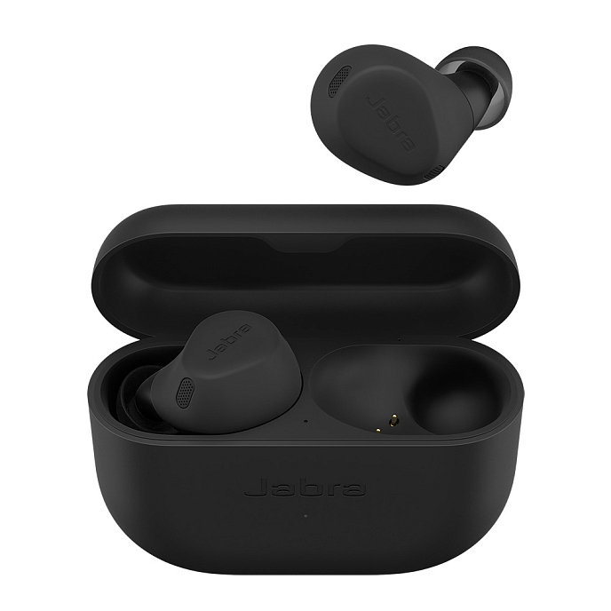 Беспроводные наушники Jabra Elite 8 Active Black - рис.0