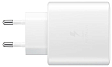 Сетевое зарядное устройство Samsung EP-TA845 45W White - рис.3 Сетевое зарядное устройство Samsung EP-TA845 45W White - рис.3