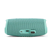Портативная колонка JBL Charge 5 Teal - рис.5