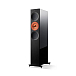 - рис.1 Напольная акустика KEF Reference 3 Meta High Gloss Black Copper - рис.1
