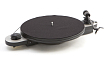 Проигрыватель винила Pro-Ject ELEMENTAL OM5e silver/black виниловый проигрыватель (SN 25963)_Уценка - рис.6