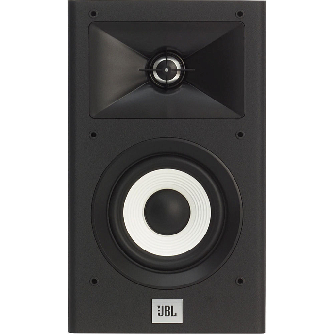 Акустическая система JBL Stage A130 Black - рис.4