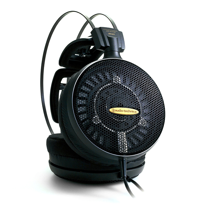 High End наушники Audio-Technica ATH-AD2000X - рис.3