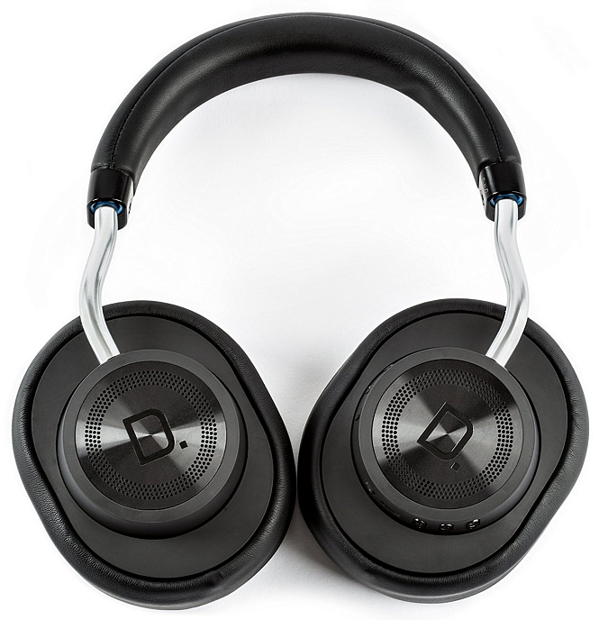 Наушники Definitive Technology Symphony 1 - рис.5