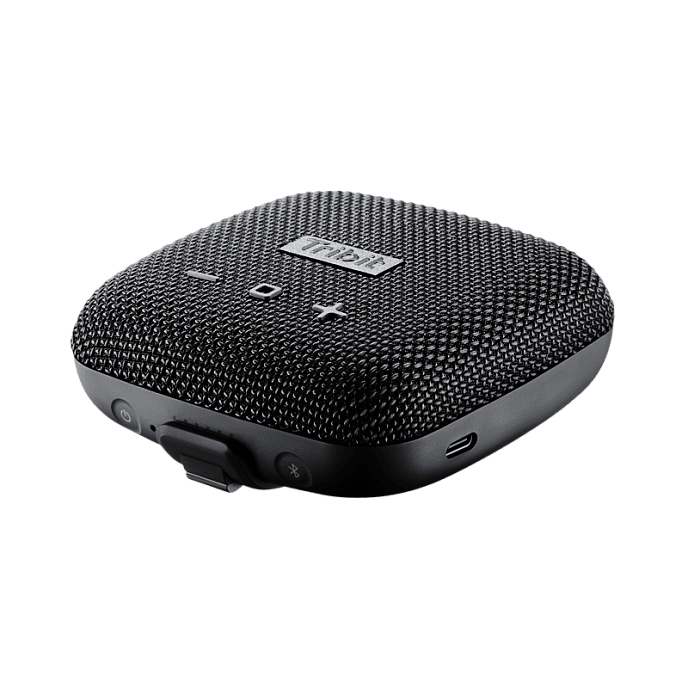 Портативная колонка Tribit StormBox Micro Bluetooth Speaker Orange - рис.4