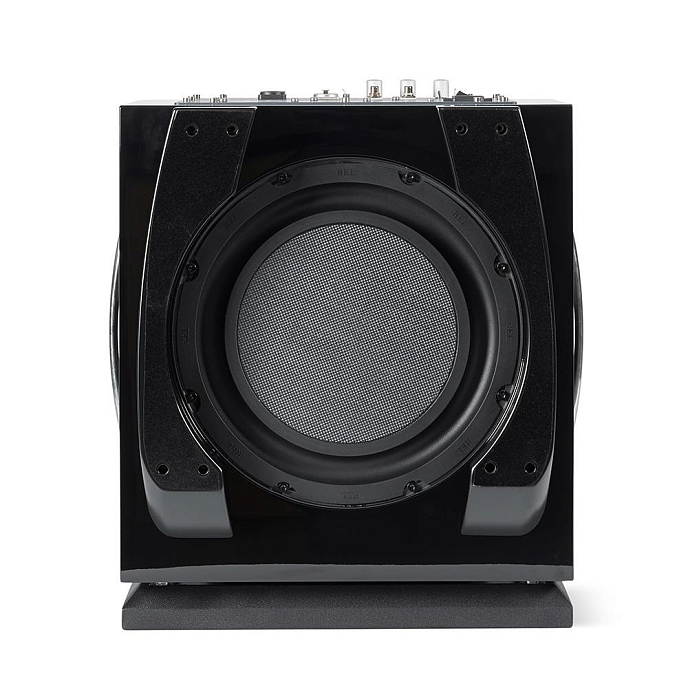 Сабвуфер REL S510 Black - рис.3