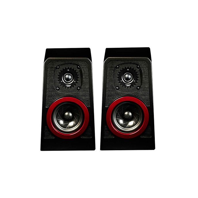Полочная акустика Wilson Audio Tune Tot Carbon - рис.0